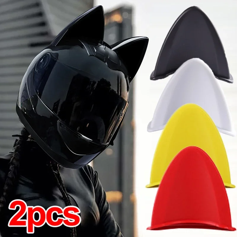 Mignon 3D oreilles de chat cas - Cycling Gear Helmet avis et prix