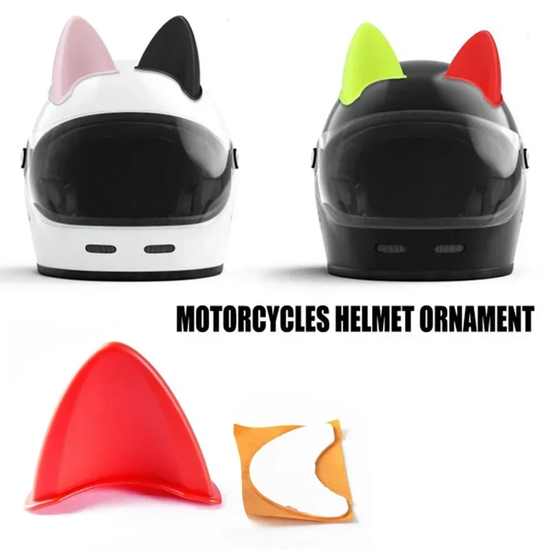 Mignon 3D oreilles de chat cas - Cycling Gear Helmet avis et prix