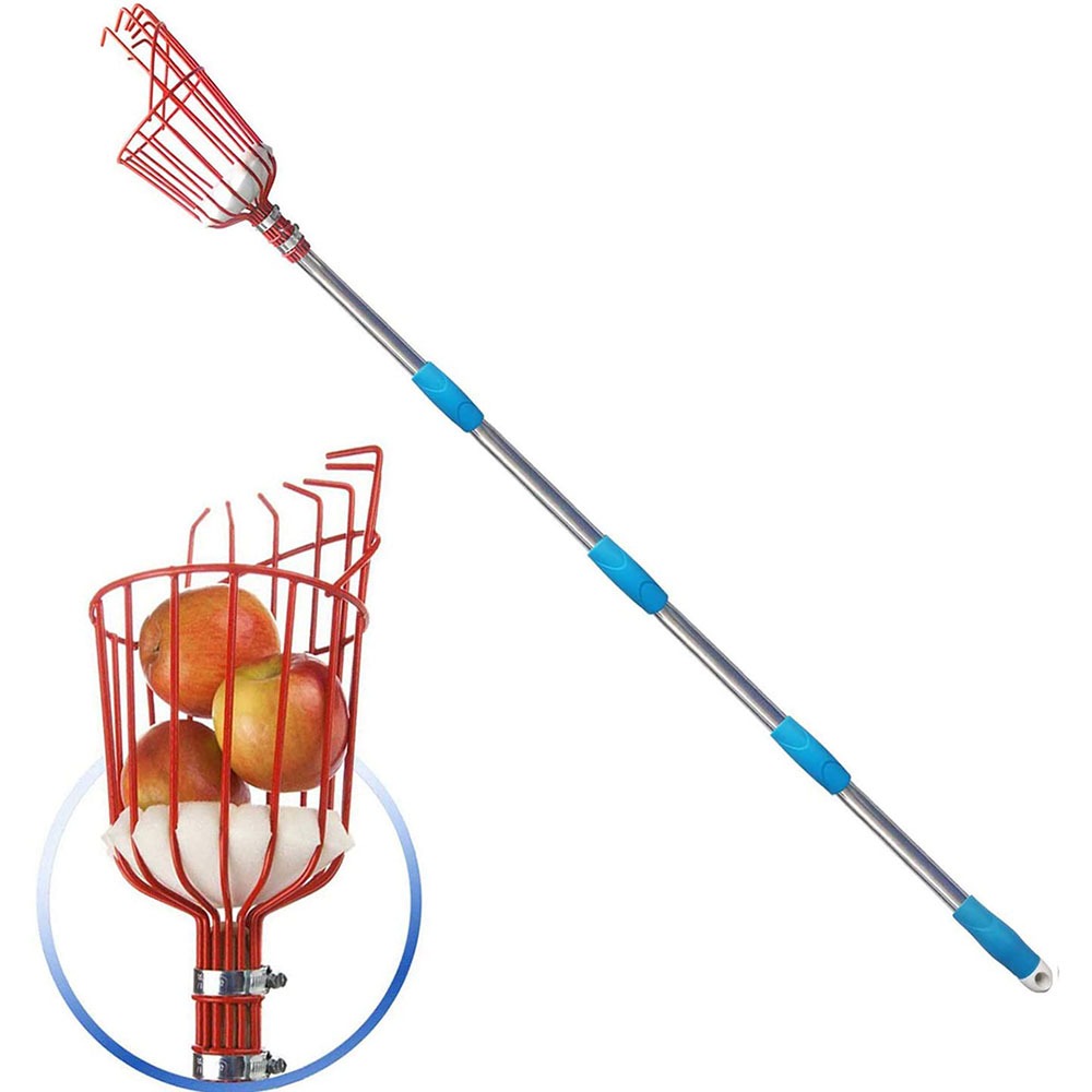 Cueilleur de fruits de 260 cm, - Cycle Zone avis et prix